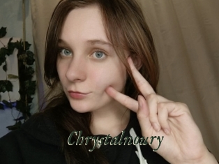 chrystalnoury Gratis Strip