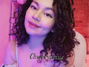 chubbylicius Gratis Strip