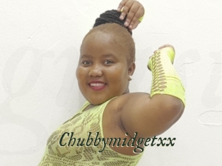 Chubbymidgetxx