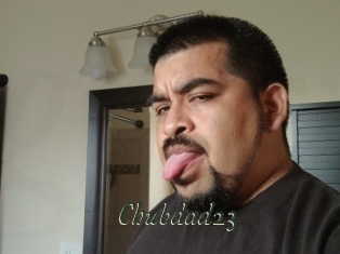 chubdad23 Gratis Strip