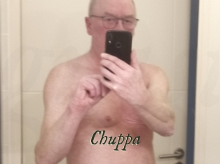 chuppa Gratis Strip
