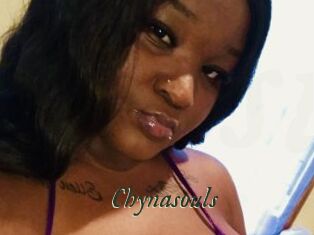 Chynasouls