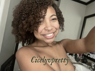 Cicelyvpretty