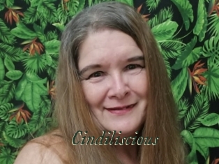 Cindiliscious