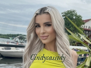 cindycassidy Gratis Strip