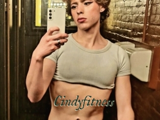 cindyfitness Gratis Strip
