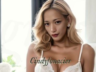 cindyfonacier Gratis Strip
