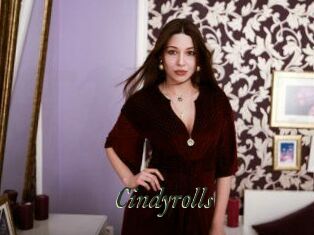Cindyrolls