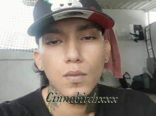 cinnabitchxxx Gratis Strip