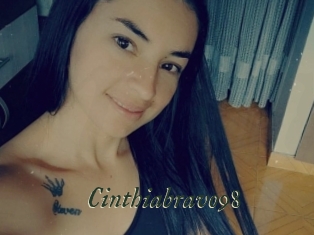 Cinthiabravo98