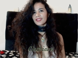 cinthiacm Gratis Strip