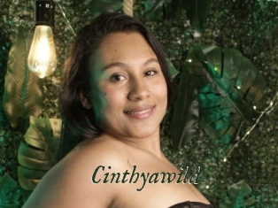 cinthyawild Gratis Strip