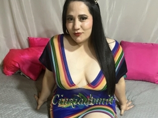 cinziadomic Gratis Strip