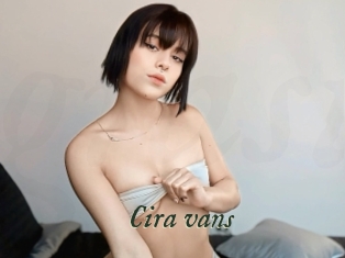 Cira_vans