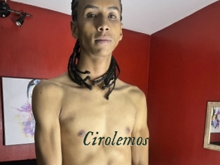 cirolemos Gratis Strip