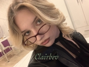 Clairbev