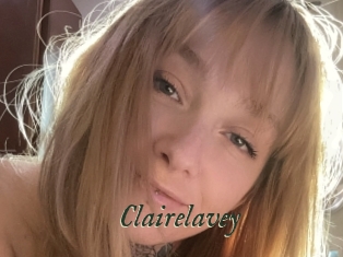clairelavey Gratis Strip