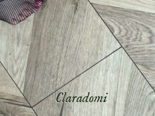 Claradomi