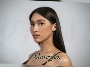 clareyfox Gratis Strip