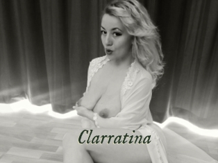 Clarratina