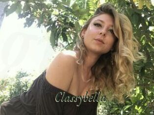 Classybella