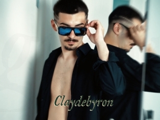 claydebyron Gratis Strip