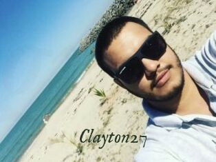 Clayton27