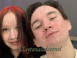 Claytonandcornel