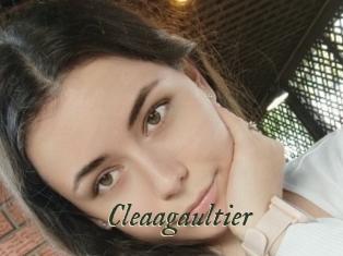 Cleaagaultier