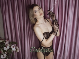 cleodavis Gratis Strip