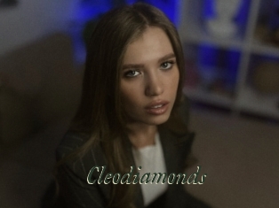 Cleodiamonds