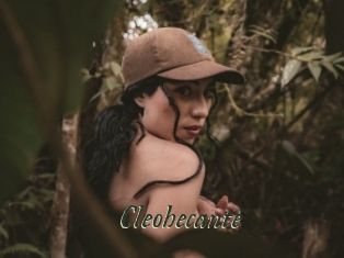 cleohecante Gratis Strip