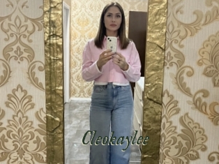 Cleokaylee