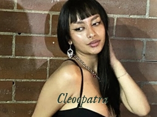 Cleoopatra