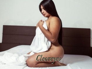Cleoreyes