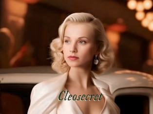 cleosecret Gratis Strip