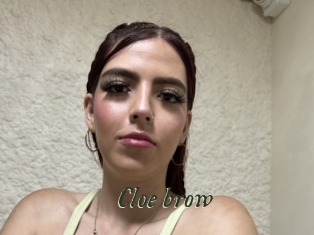 Cloe_brow