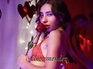 Cloee_mendez