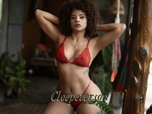 cloepeterson Gratis Strip
