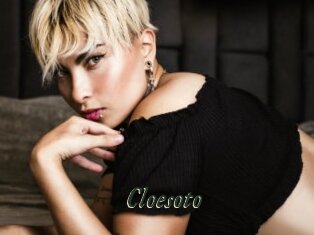 Cloesoto