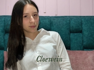 cloewein Gratis Strip
