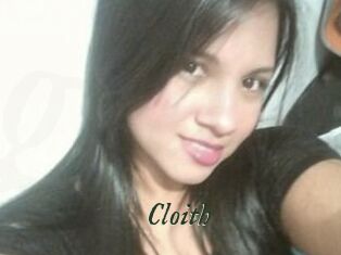 Cloith