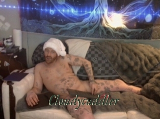 cloudycuddler Gratis Strip