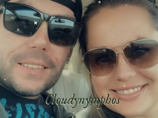 Cloudynymphos