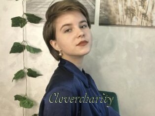 Clovercharity