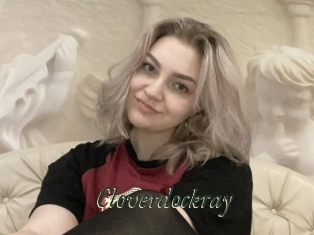 Cloverdockray