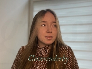 Cloverenderby