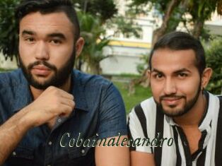 Cobainalesandro