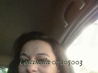Coccinella-07105003