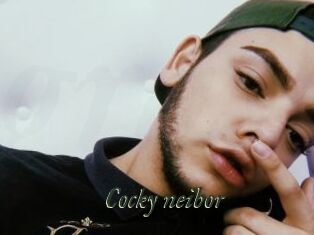Cocky_neibor